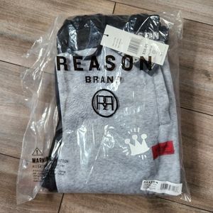 Mens Reason Joggers NWT